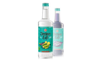 Schilink Berliner Luft Lemon Days 0,7l