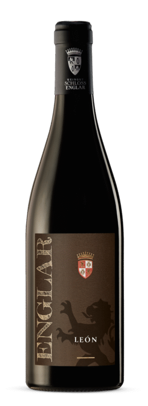 Weingut Schloss Englar Vernatsch León 0,75l