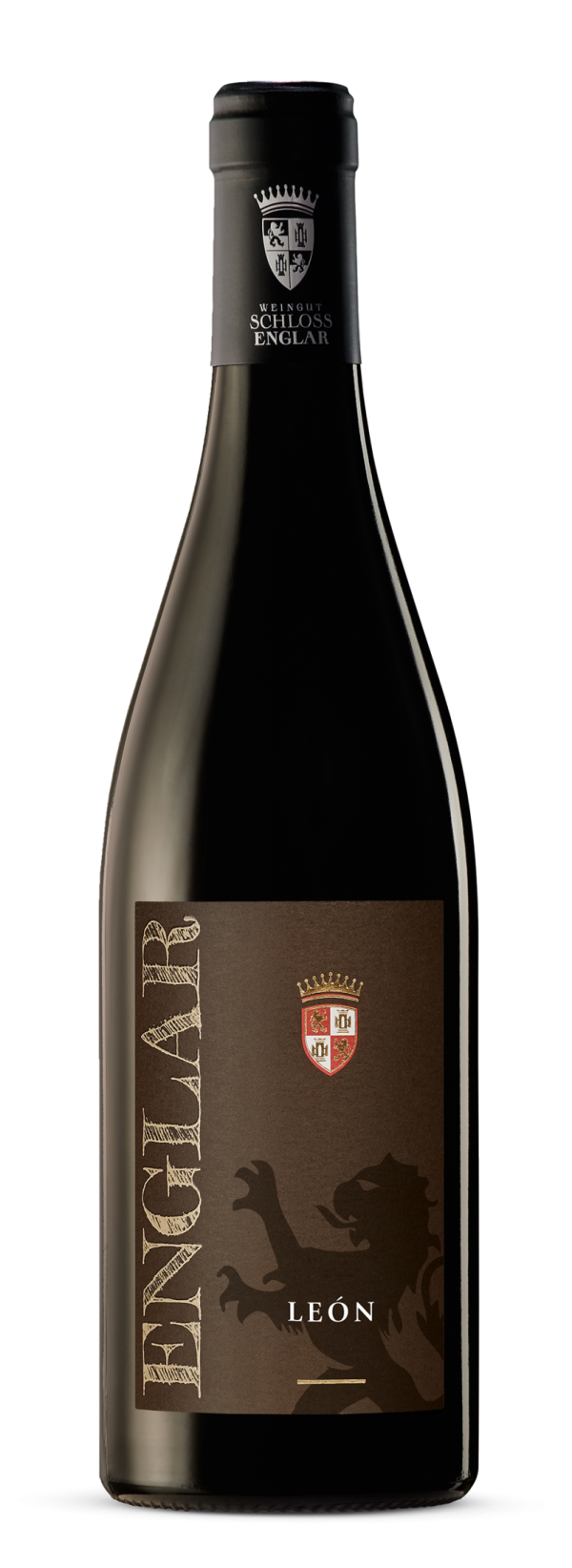 Weingut Schloss Englar Vernatsch León 0,75l