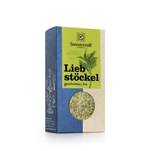 Sonnentor Bio Liebstöckel (Maggikraut) 15g