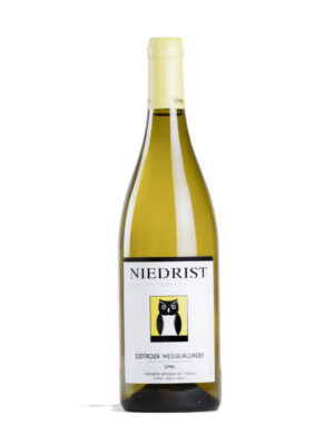 Weingut Ignaz Niedrist Weißburgunder Limes 0,75l