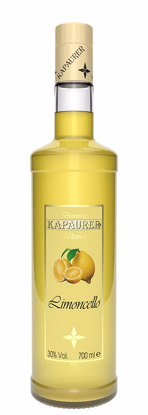 Brennerei Kapaurer Limoncello 0,7l