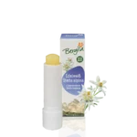 Bergila Bio Lippenbalsam Edelweiß 4,5g