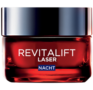 L´ORÉAL Paris Revitalift Nachtscreme 50ml