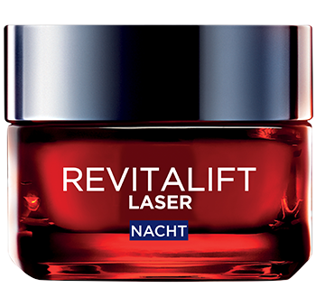 L´ORÉAL Paris Revitalift Nachtscreme 50ml