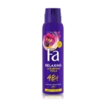 Fa Deo Spray Luxurious Moments 150ml