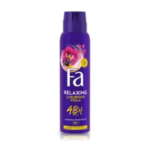 Fa Deo Spray Luxurious Moments 150ml