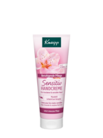 Kneipp Handcreme Sensitiv für trockene und sensible Haut 75ml