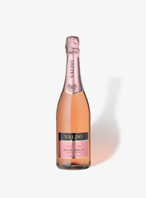 VALDO Rosé Brut Marca Oro 0,75l