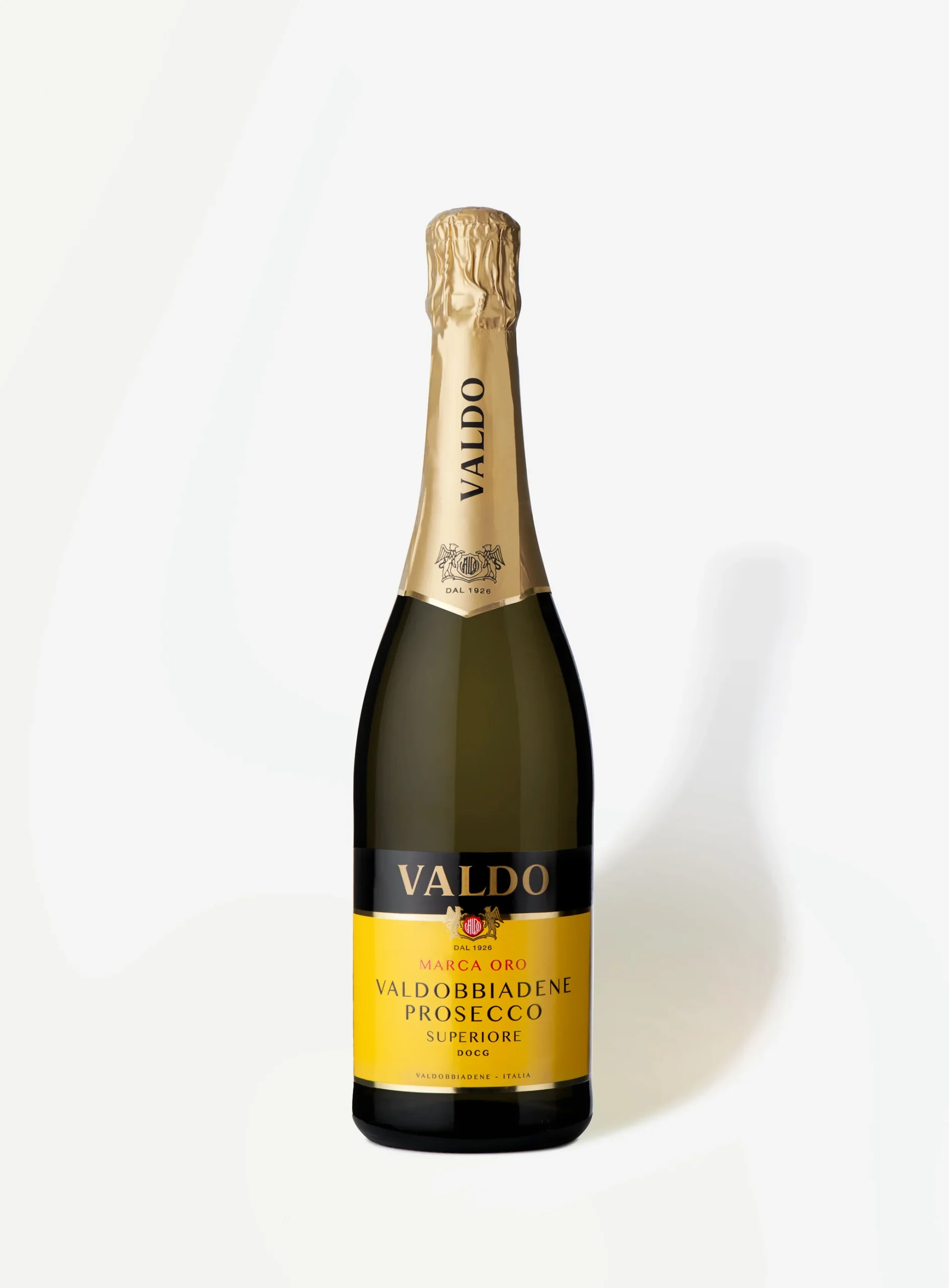 VALDO Valdobbiadene Prosecco Marca Oro 1,5l