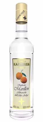 Brennerei Kapaurer Marillengeist 0,5l