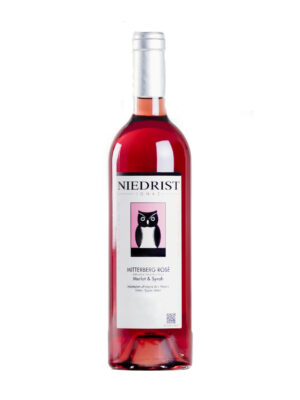 Weingut Ignaz Niedrist Rosé Merlot&Syrah 0,75l