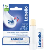 Labello Lippenbalsam Med Repair 4,8g