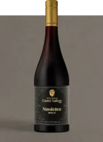 Weingut Castel Sallegg Merlot Nussleiten 0,75l