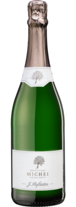 Weingut Hofstätter Schaumwein Chardonnay Michei Extra Brut 0,75l