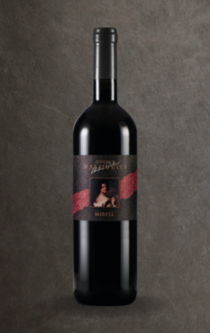 Ansitz Waldgries Lagrein Riserva Mirell 0,75l