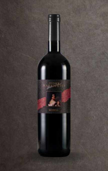 Ansitz Waldgries Lagrein Riserva Mirell 0,75l