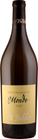 Weingut Thomas Pichler Sauvignon 9 Monde 1,5l