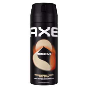 AXE Bodyspray Moschus 150ml