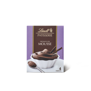Lindt Patisserie Mousse au Chocolat 110g