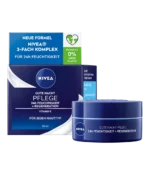 NIVEA Gute Nachtpflege 50ml