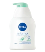 NIVEA Intim Waschpflege Mild Fresh  250ml