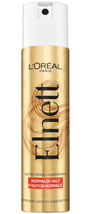 L´ORÉAL Paris Elnett Haarspray Normaler Halt 200ml