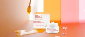 Cera Di Cupra Schützende Pflegecreme 50ml