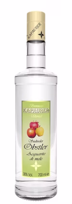 Brennerei Kapaurer Obstler 0,7l