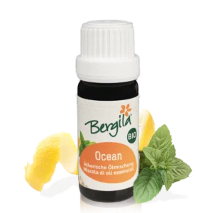 Bergila Ätherische Öle Ocean 10ml