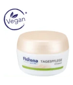 Florena Tagespflege mit Olivenöl für Trockene Haut 50ml