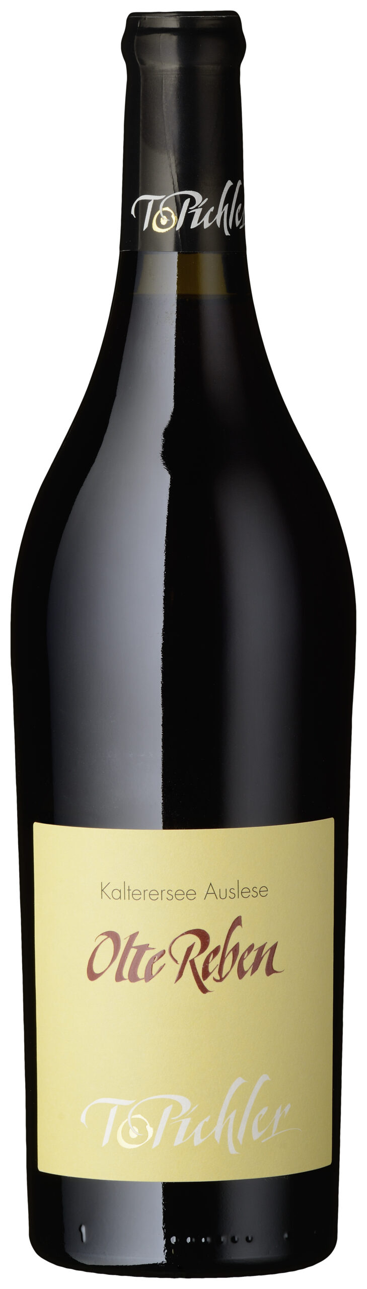 Weingut Thomas Pichler Kalterersee Olte Reben 0,75l