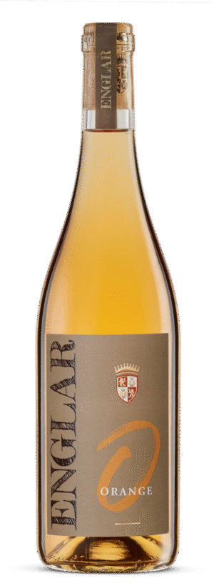 Weingut Schloss Englar Gewürztraminer Orange 0,75l