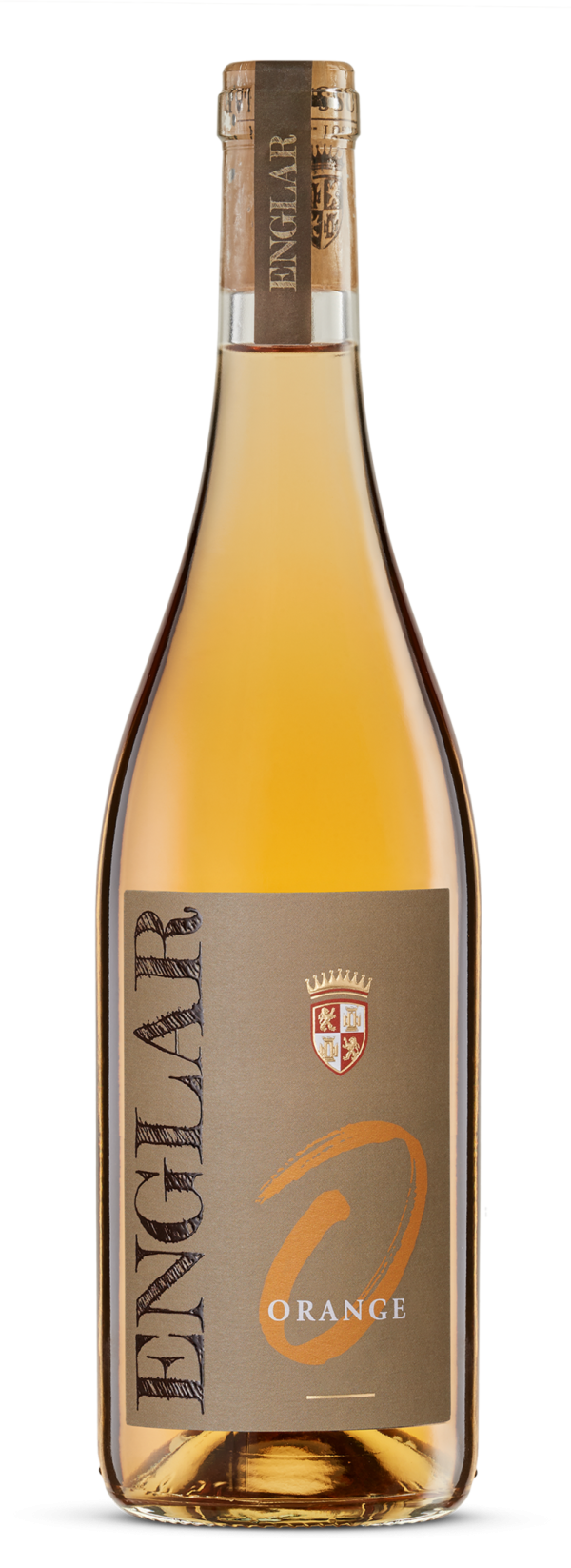 Weingut Schloss Englar Gewürztraminer Orange 0,75l