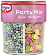 Dr. Oetker Party Mix 79g