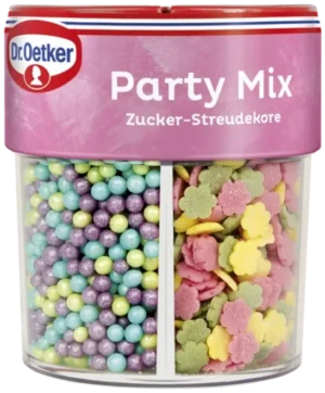 Dr. Oetker Party Mix 79g