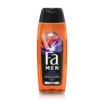 Fa Duschgel Dark Passion 2in1 250ml
