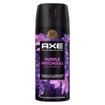 AXE Bodyspray Purple Patchouli 150ml