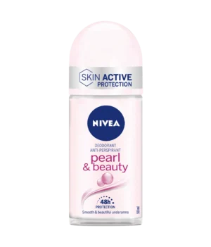 NIVEA Deo Roller Pearl&Beauty 50ml