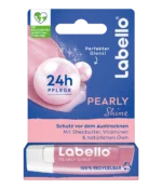 Labello Lippenbalsam Pearly Shine 4,8g