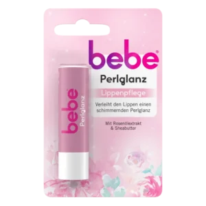 bebe Lippenbalsam Perlglanz 4,9g