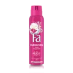 Fa Deo Spray Pink Passion 150ml