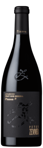 Weingut Peter Zemmer Blauburgunder Riserva Pinzon 0,75l