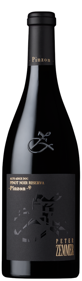 Weingut Peter Zemmer Blauburgunder Riserva Pinzon 0,75l