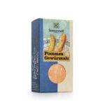 Sonnentor Bio Pommes Gewürzsalz 130g