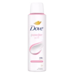 Dove Deo Spray Powder Soft 150ml