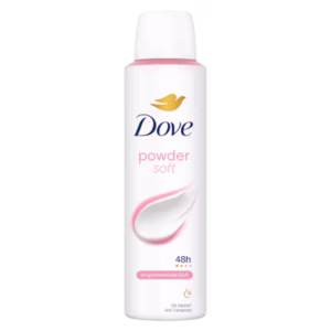 Dove Deo Spray Powder Soft 150ml