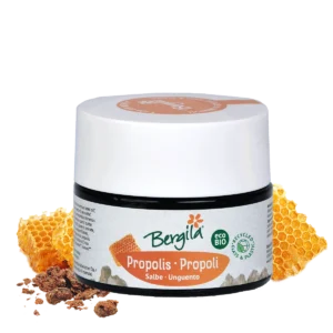 Bergila Bio Propolis Salbe 50ml
