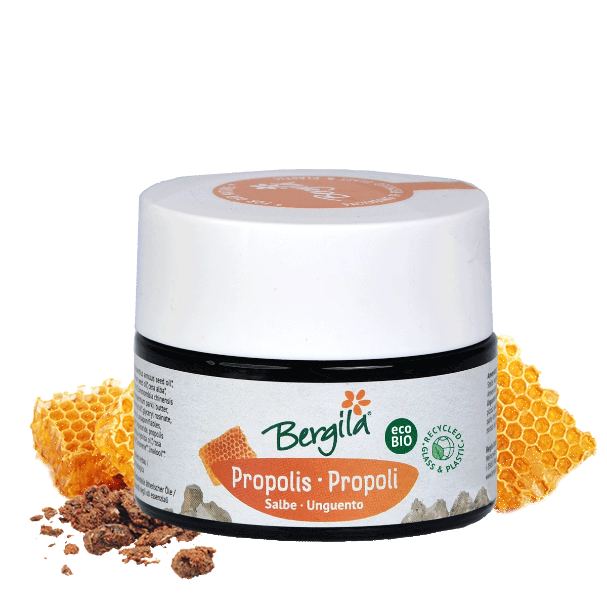 Bergila Bio Propolis Salbe 50ml