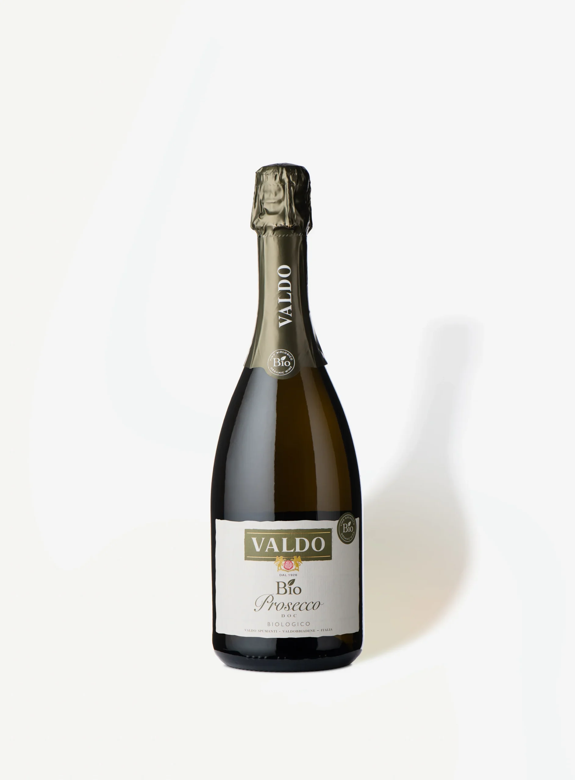 VALDO Bio Prosecco 0,75l